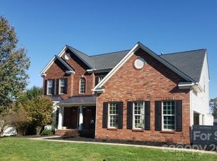 305 Drake Park Ave, Fort Mill, SC 29708