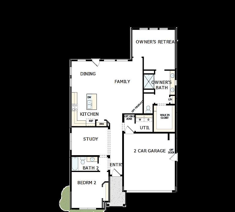 Hasting Plan, Crescent Pointe at Great Sky, Canton, GA 30114 Zillow