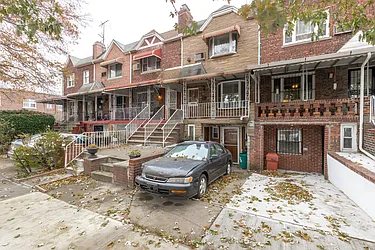 Rented by Panache Realty Co