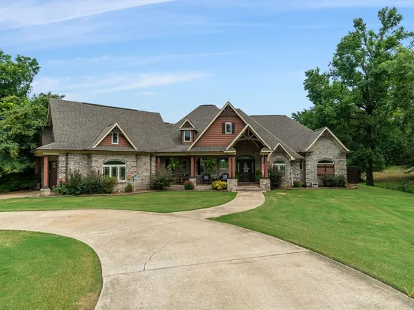 90 County Road 371, Water Valley, MS 38965