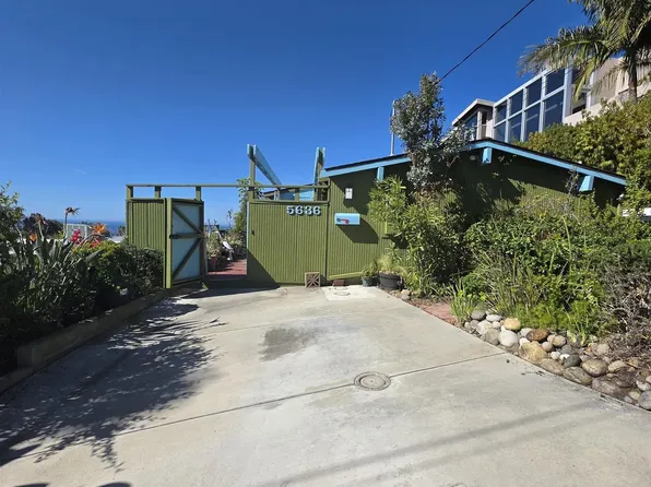 5636 Linda Rosa Ave, La Jolla, CA 92037