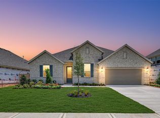 2907 Laguna Madre Pl, Crosby, TX 77532