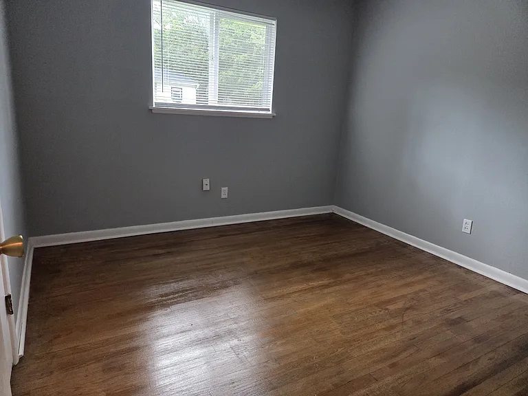 3rd bed room