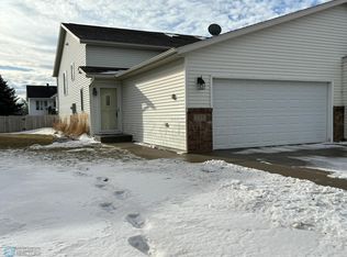 733 14th Ave E, West Fargo, ND 58078