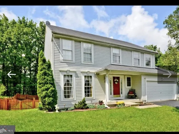 358 Fairfield Dr, Severn, MD 21144