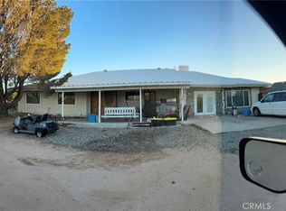 1749 S Valley View Dr, Ridgecrest, CA 93555