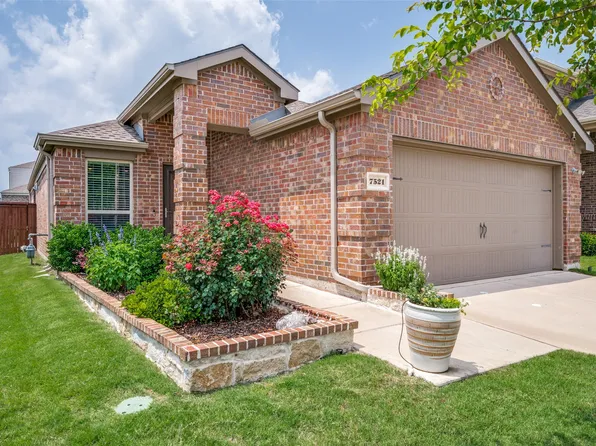 7521 Paramount Dr, McKinney, TX 75071