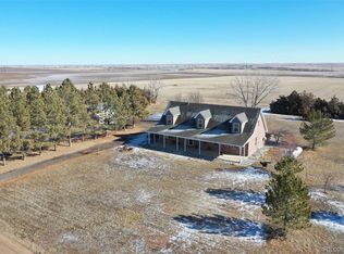 90 County Road 55, Keenesburg, CO 80643