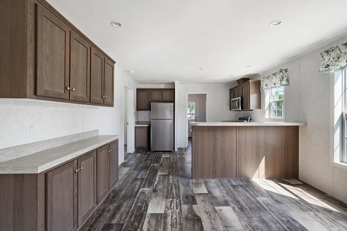 Building Photo - Voyager Estates