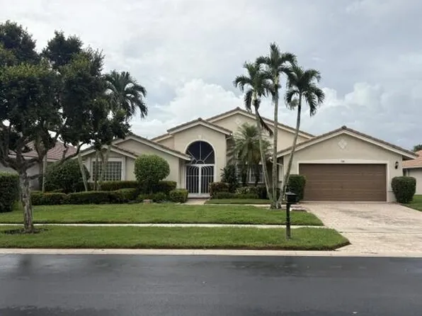 7081 FALLS Road E, Boynton Beach, FL 33437