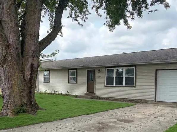 507 C Club Ln, Spencer, IA 51301