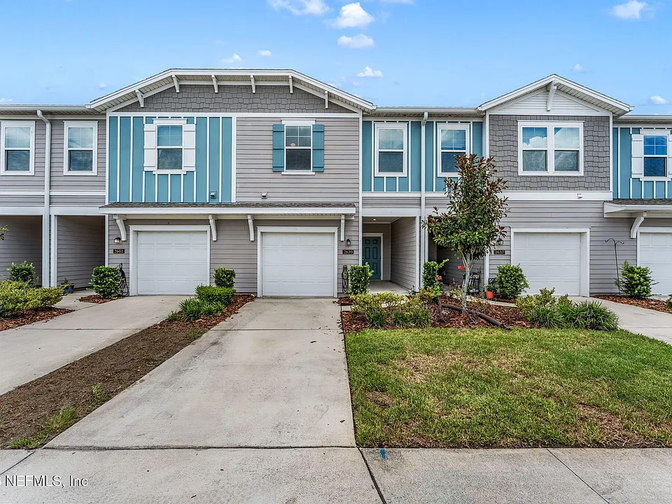 2639 Sandy Dune Dr