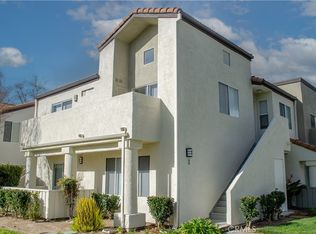 24491 Valle Del Oro UNIT 202, Santa Clarita, CA 91321