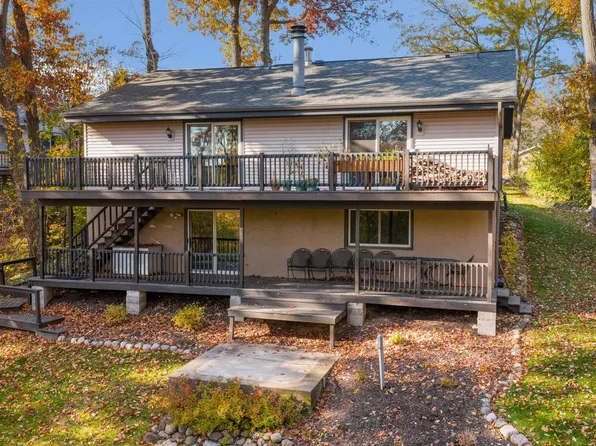 282 Hickory COURT, Hartland, WI 53029