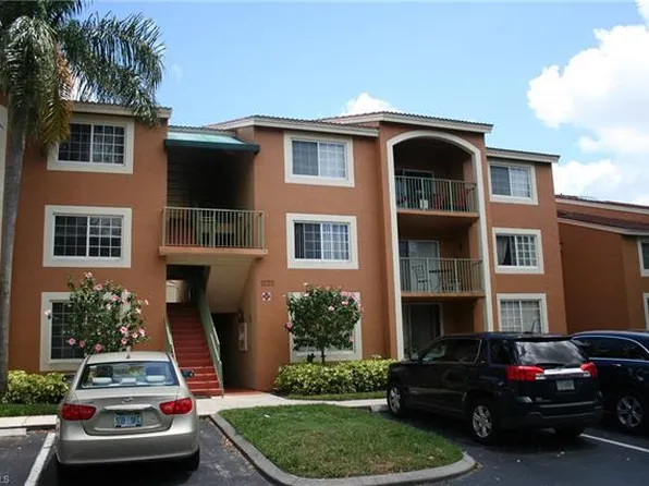 1270 Wildwood Lakes Blvd APT 304, Naples, FL 34104