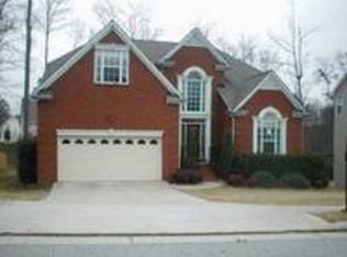 1560 Daniel Park Dr, Dacula, GA 30019