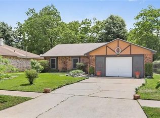 104 Bard Cir, Slidell, LA 70458