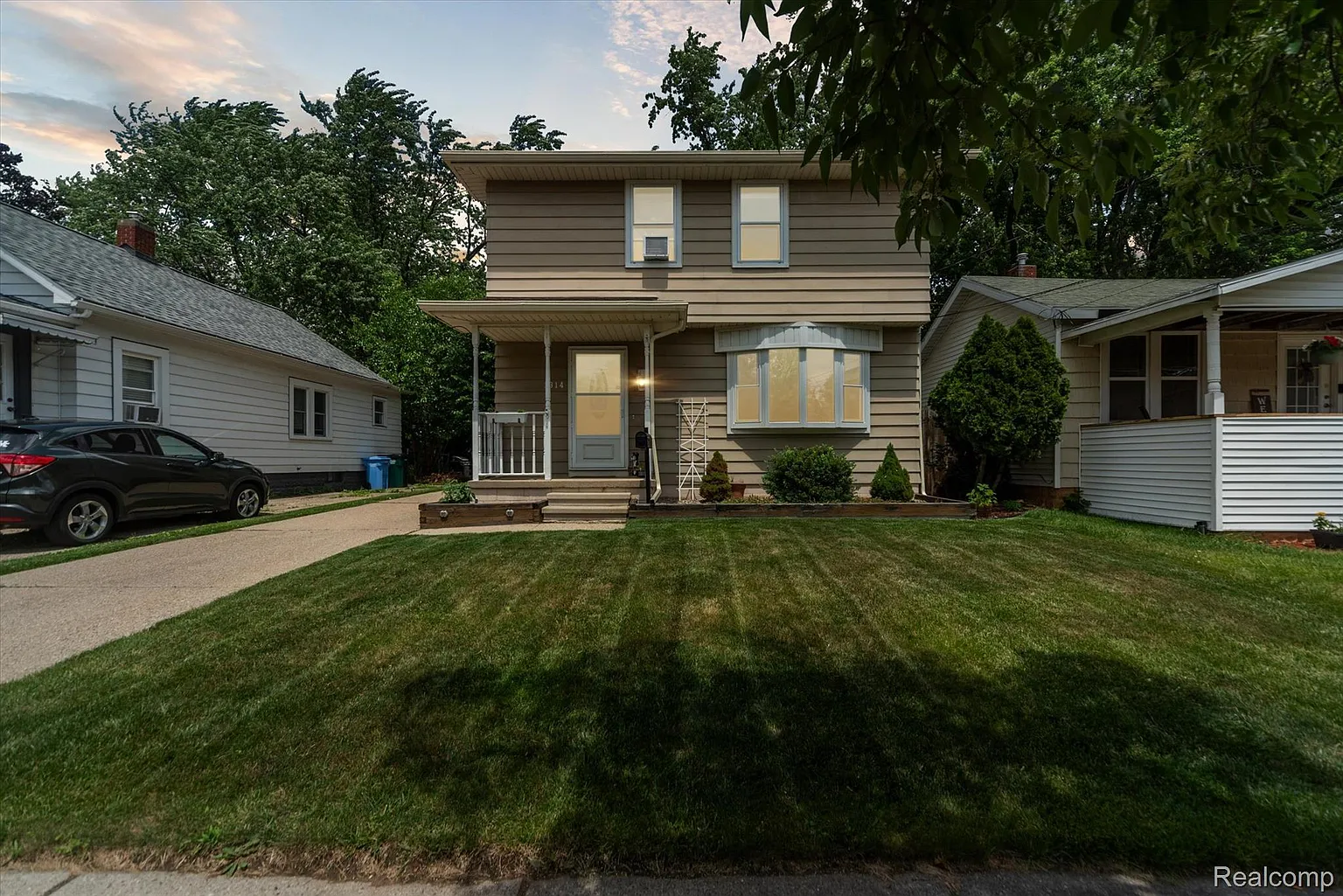 1314 Berten St photo 1