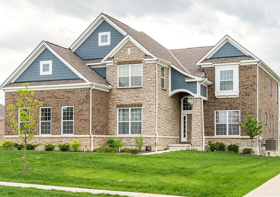 1st image of 2011 Stonewater Dr