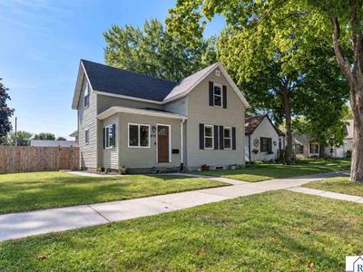 615 N Jefferson St, New Ulm, MN, 56073