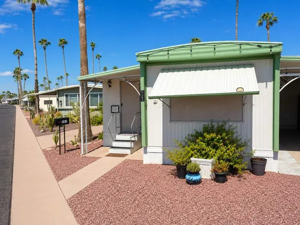 4065 E University Dr Lot 293, Mesa, AZ 85205