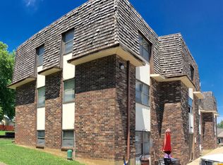 10 N Poe St, Kansas City, MO 64119