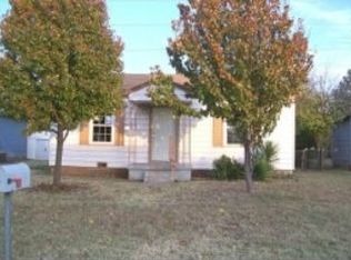 3103 Colquit Rd, Wichita Falls, TX 76309