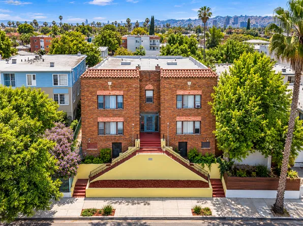 130 S Coronado Street, 130 S Coronado St APT 208, Los Angeles, CA 90057