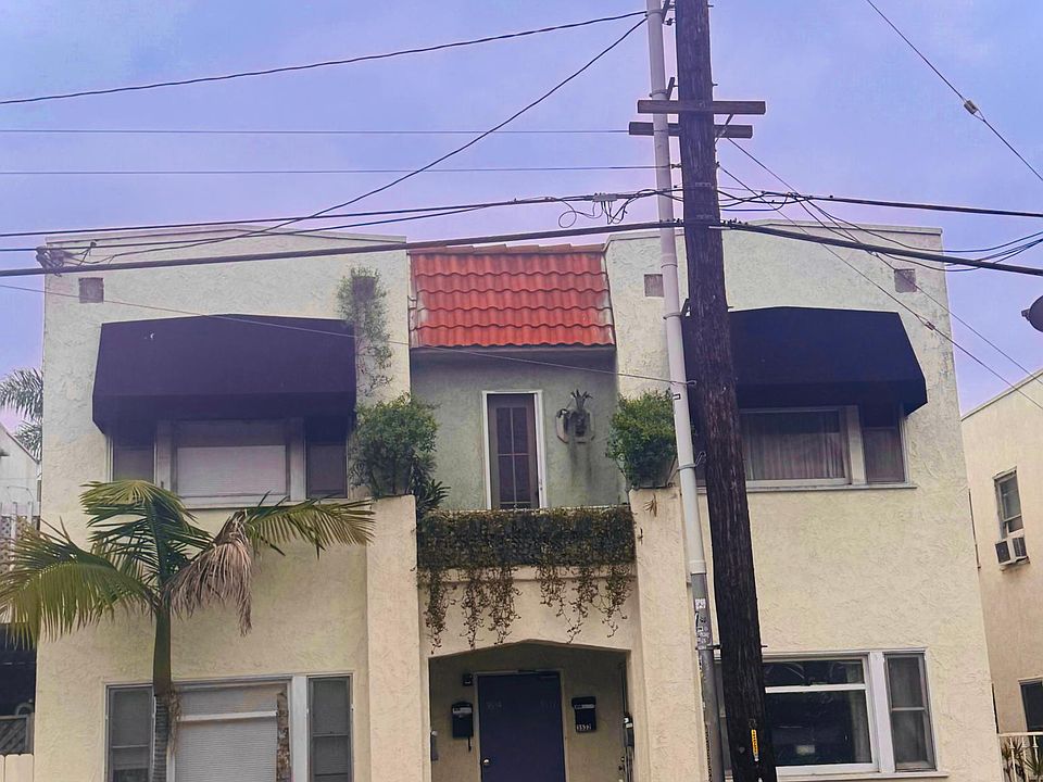 1st image of 3522 E Broadway #3536