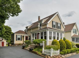 87 Prospect St, Braintree, MA 02184