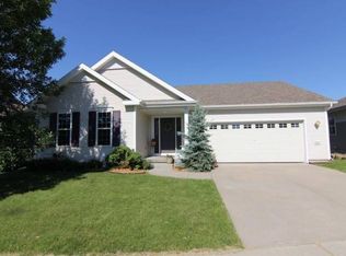 2910 Interlaken Pass, Madison, WI 53719