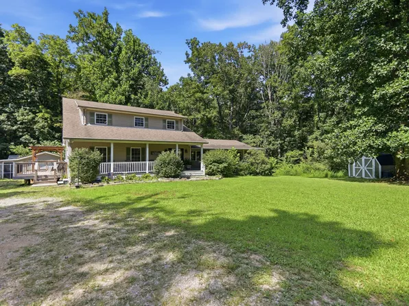 1536 Poplar Grove Rd, Westmoreland, TN 37186