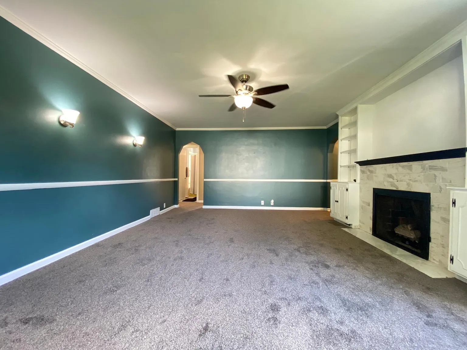 3 bed, 1.5 bath, 1825 sqft, $1,582 — Photo 4