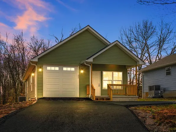 356 Dayton Ave, Crossville, TN 38555