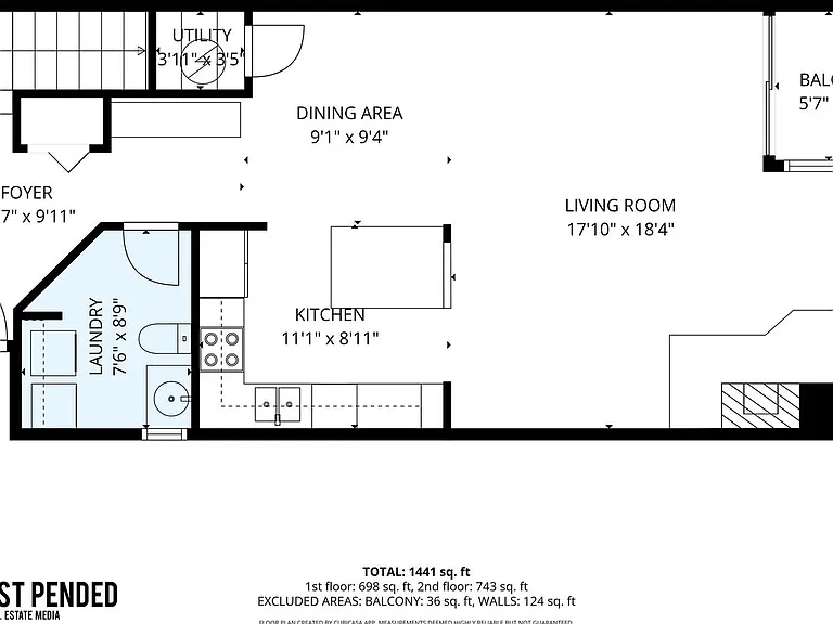 1430 Bridgeway St #13 — Photo 32