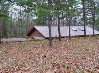 15288 Hoth Rd, Bucyrus, MO 65444