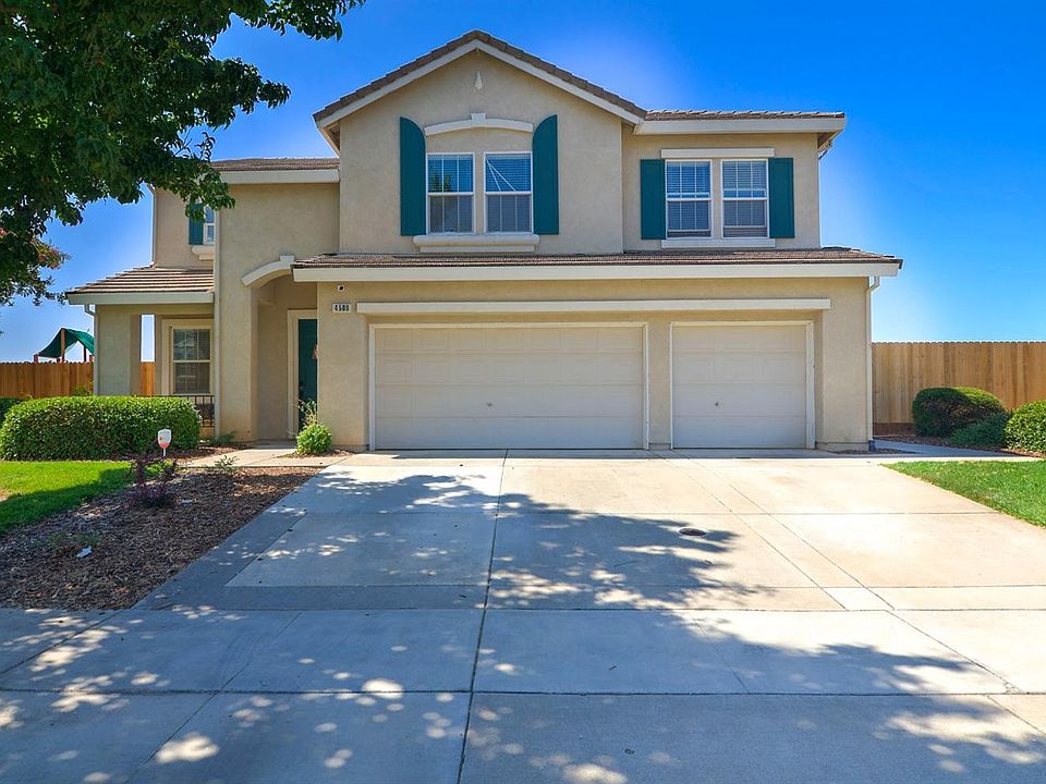 4509 McRoberts Dr, Mather, CA 95655 Zillow