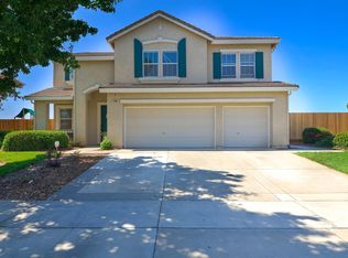 4509 McRoberts Dr, Mather, CA