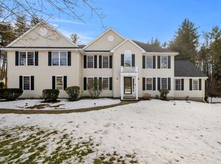 14 Hadley Drive, Nashua, NH 03062