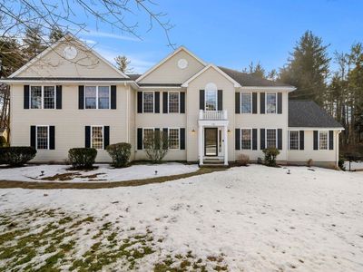 14 Hadley Drive, Nashua, NH, 03062