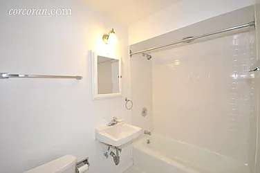 Rented by Corcoran