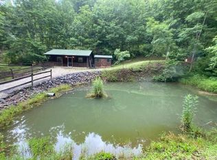 2277 Deep Gap Rd, Bryson City, NC 28713