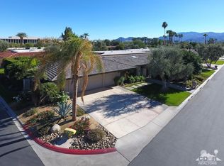 1 Furman Ct, Rancho Mirage, CA 92270