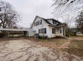 1021 W Jefferson Ave, Jonesboro, AR 72401