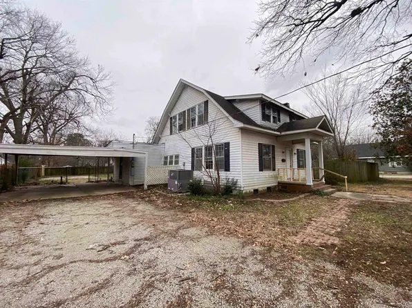 1021 W Jefferson Ave, Jonesboro, AR 72401