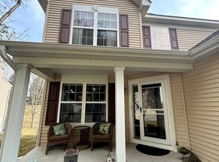 4250 Kaelin Ave NE, Saint Michael, MN 55376