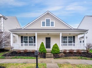 5964 Oswald St, Westerville, OH 43081