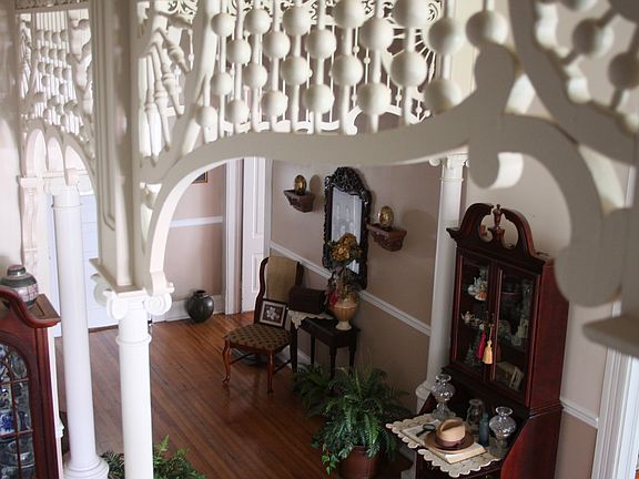 Wood Work