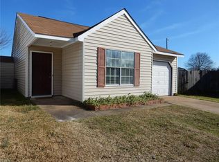 1501 Judith Ct, Virginia Beach, VA 23464