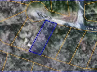 1003 Rolling Ln, Horseshoe Bend, AR 72512